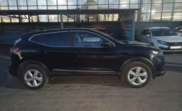 Nissan Qashqai 2019 года за 9 500 000 тг. в Караганда фото 4
