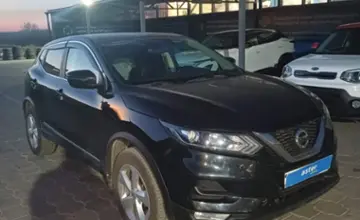 Nissan Qashqai 2019 года за 9 500 000 тг. в Караганда фото 3