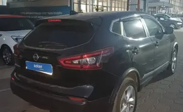 Nissan Qashqai 2019 года за 9 500 000 тг. в Караганда