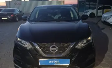 Nissan Qashqai 2019 года за 9 500 000 тг. в Караганда фото 2