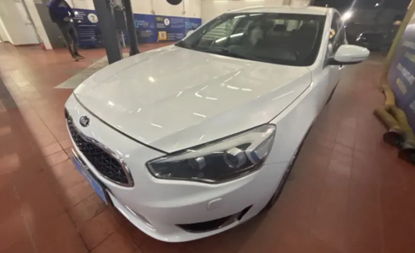 Kia Cadenza 2015 года за 8 000 000 тг. в Астана