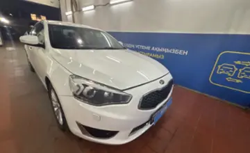 Kia Cadenza 2015 года за 8 000 000 тг. в Астана фото 3