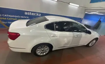 Kia Cadenza 2015 года за 8 000 000 тг. в Астана фото 4