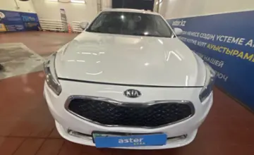 Kia Cadenza 2015 года за 8 000 000 тг. в Астана фото 2