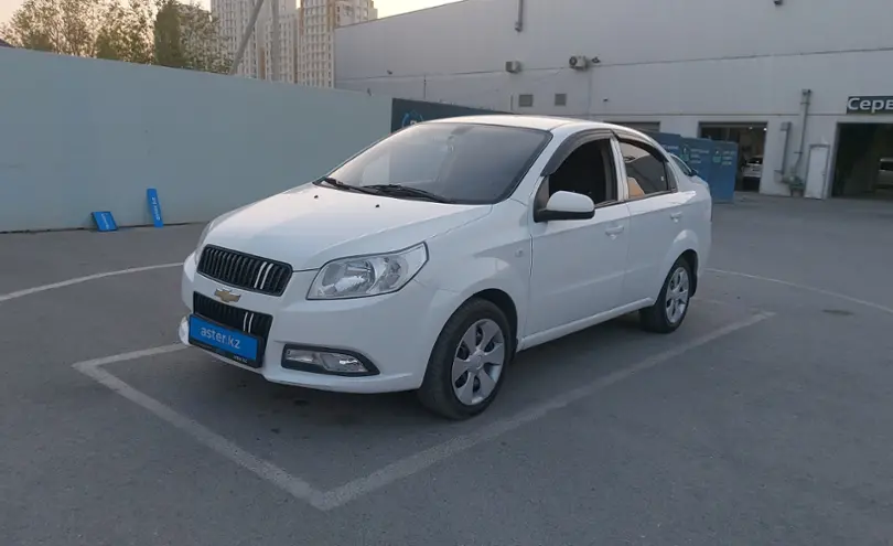 Chevrolet Nexia 2021 года за 3 850 000 тг. в Шымкент