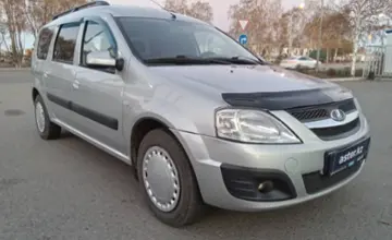 LADA (ВАЗ) Largus 2015 года за 4 970 000 тг. в Кокшетау фото 3