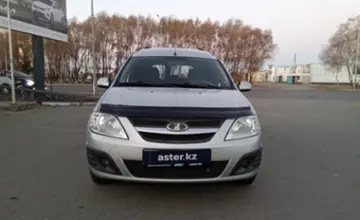 LADA (ВАЗ) Largus 2015 года за 4 970 000 тг. в Кокшетау фото 2