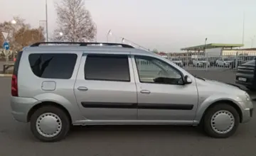 LADA (ВАЗ) Largus 2015 года за 4 970 000 тг. в Кокшетау фото 4