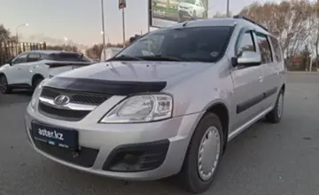 LADA (ВАЗ) Largus 2015 года за 4 970 000 тг. в Кокшетау фото 1