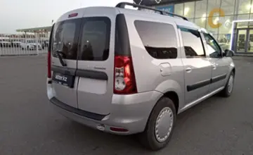 LADA (ВАЗ) Largus 2015 года за 4 970 000 тг. в Кокшетау