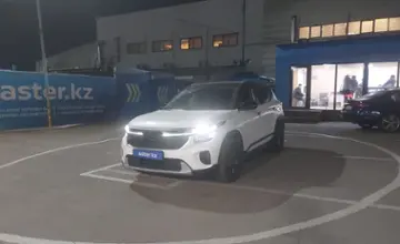 Kia Seltos 2024 года за 11 000 000 тг. в Алматы фото 1
