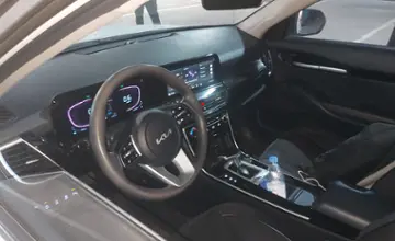 Kia Seltos 2024 года за 11 000 000 тг. в Алматы фото 5