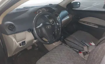 Toyota Yaris 2008 года за 2 700 000 тг. в Алматы фото 5