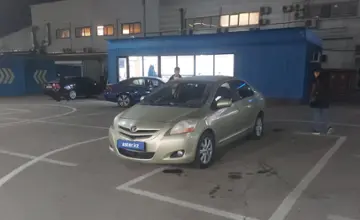 Toyota Yaris 2008 года за 2 700 000 тг. в Алматы фото 1