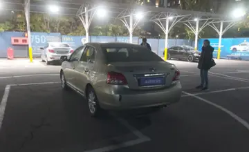 Toyota Yaris 2008 года за 2 700 000 тг. в Алматы фото 4