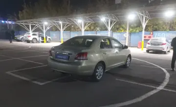 Toyota Yaris 2008 года за 2 700 000 тг. в Алматы фото 3