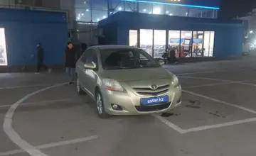Toyota Yaris 2008 года за 2 700 000 тг. в Алматы фото 2
