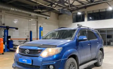 Toyota Fortuner 2015 года за 12 000 000 тг. в Караганда фото 1