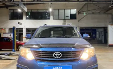 Toyota Fortuner 2015 года за 12 000 000 тг. в Караганда фото 2