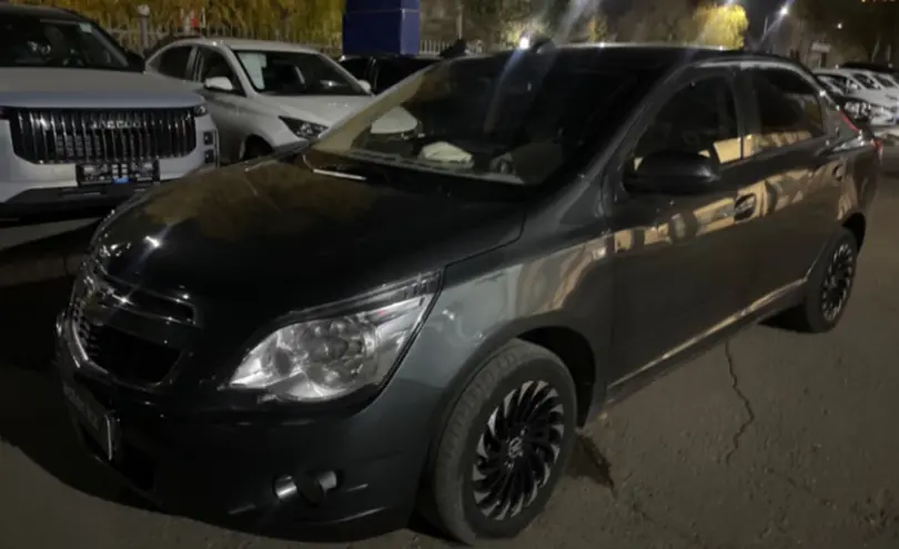 Chevrolet Cobalt 2022 года за 5 000 000 тг. в Костанай