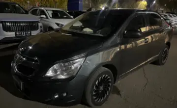 Chevrolet Cobalt 2022 года за 5 000 000 тг. в Костанай фото 1