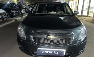 Chevrolet Cobalt 2022 года за 5 000 000 тг. в Костанай фото 2