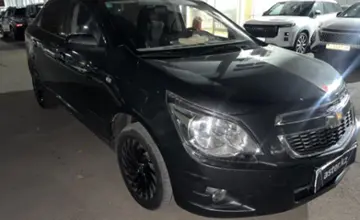 Chevrolet Cobalt 2022 года за 5 000 000 тг. в Костанай фото 3