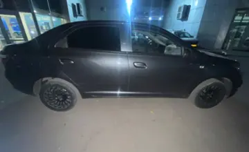 Chevrolet Cobalt 2022 года за 5 000 000 тг. в Костанай фото 4