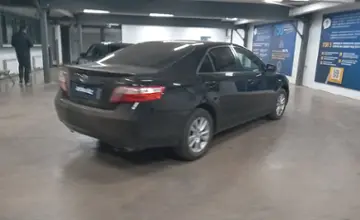 Toyota Camry 2007 года за 5 200 000 тг. в Астана фото 3