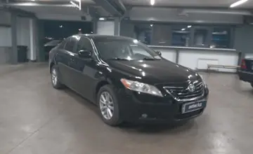 Toyota Camry 2007 года за 5 200 000 тг. в Астана фото 2