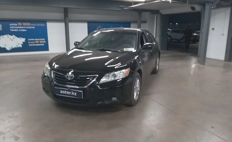Toyota Camry 2007 года за 5 200 000 тг. в Астана