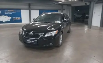 Toyota Camry 2007 года за 5 200 000 тг. в Астана фото 1