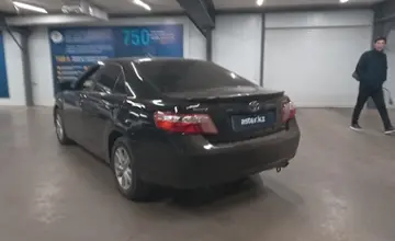 Toyota Camry 2007 года за 5 200 000 тг. в Астана фото 4