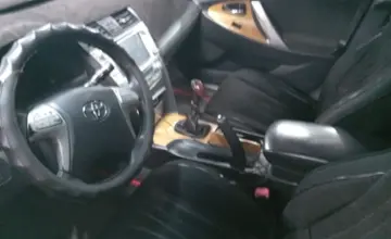 Toyota Camry 2007 года за 5 200 000 тг. в Астана фото 5