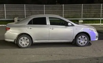 Toyota Corolla 2008 года за 5 000 000 тг. в Усть-Каменогорск фото 4