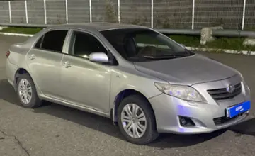 Toyota Corolla 2008 года за 5 000 000 тг. в Усть-Каменогорск фото 3