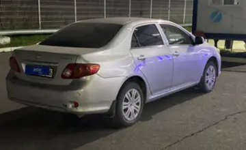 Toyota Corolla 2008 года за 5 000 000 тг. в Усть-Каменогорск