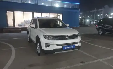 Changan CS35PLUS 2023 года за 5 800 000 тг. в Алматы фото 2