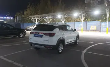 Changan CS35PLUS 2023 года за 5 800 000 тг. в Алматы фото 3