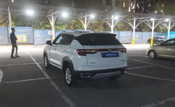 Changan CS35PLUS 2023 года за 5 800 000 тг. в Алматы фото 4