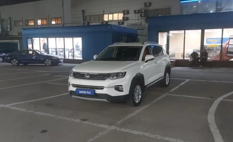 Changan CS35PLUS 2023 года за 5 800 000 тг. в Алматы