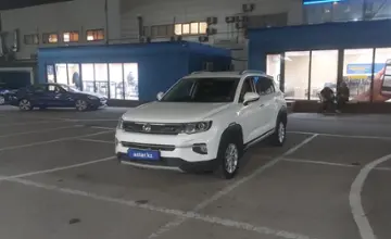 Changan CS35PLUS 2023 года за 5 800 000 тг. в Алматы фото 1