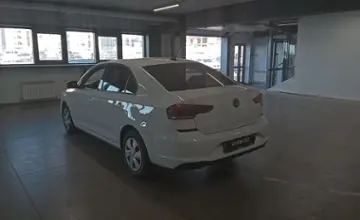 Volkswagen Polo 2020 года за 6 500 000 тг. в Астана фото 4