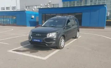 LADA (ВАЗ) Largus 2022 года за 7 500 000 тг. в Алматы фото 1