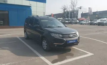 LADA (ВАЗ) Largus 2022 года за 7 500 000 тг. в Алматы фото 2