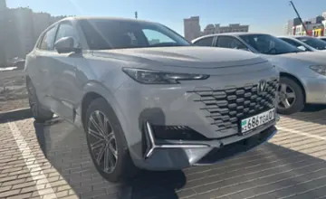 Changan UNI-K 2023 года за 12 500 000 тг. в Астана фото 3