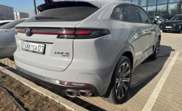 Changan UNI-K 2023 года за 12 500 000 тг. в Астана