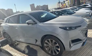 Changan UNI-K 2023 года за 12 500 000 тг. в Астана фото 4