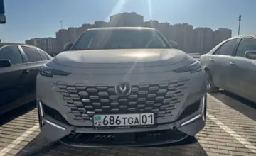 Changan UNI-K 2023 года за 12 500 000 тг. в Астана фото 2