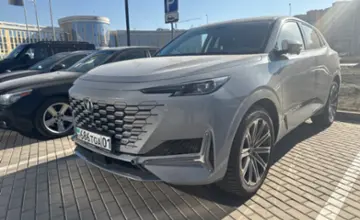 Changan UNI-K 2023 года за 12 500 000 тг. в Астана фото 1